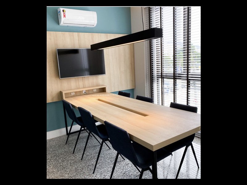 imóvel com 102m² - Córrego Grande - Florianópolis