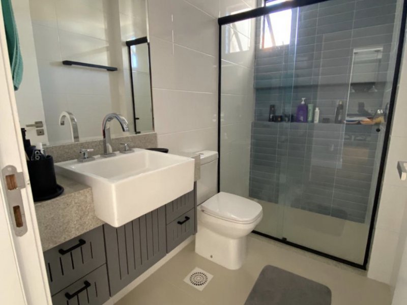 imóvel com 102m² - Córrego Grande - Florianópolis
