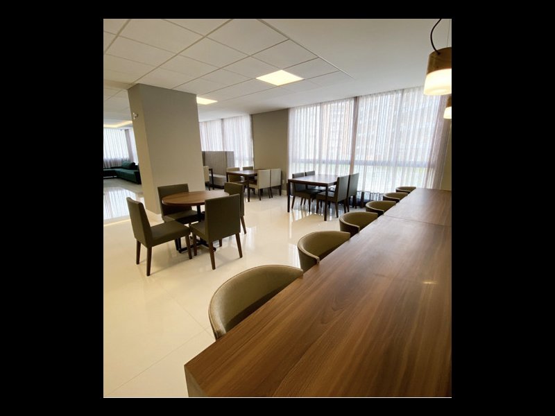 imóvel com 102m² - Córrego Grande - Florianópolis
