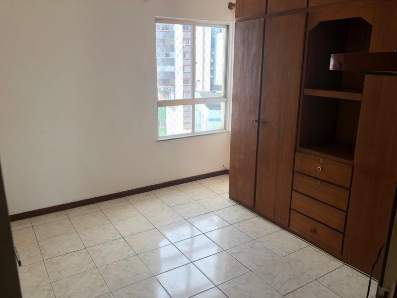 imóvel com 80m² - Pituba - Salvador