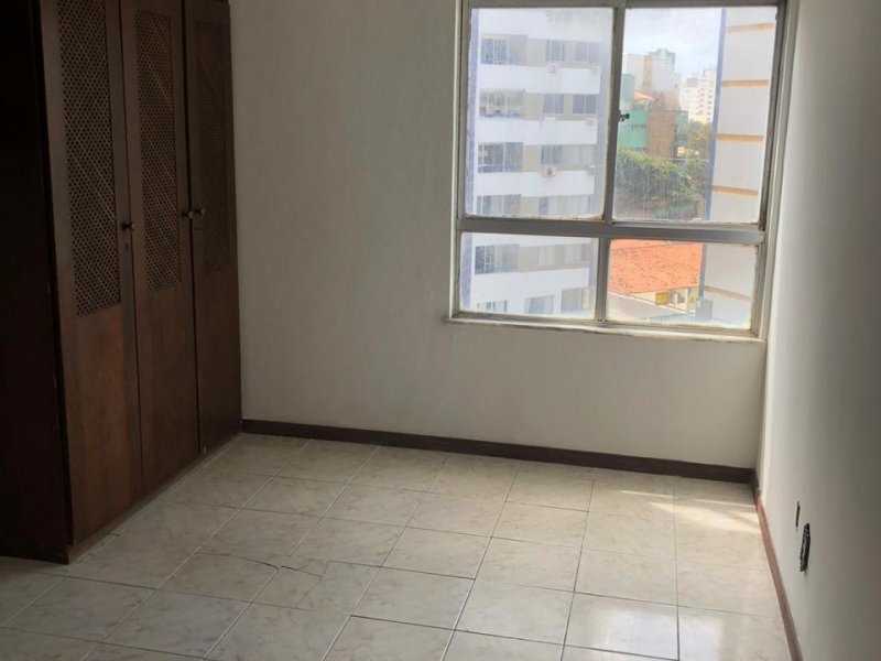 imóvel com 80m² - Pituba - Salvador