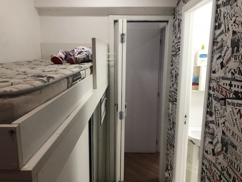 imóvel com 107m² - Vila Lusitânia - São Bernardo do Campo