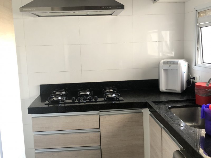 imóvel com 107m² - Vila Lusitânia - São Bernardo do Campo