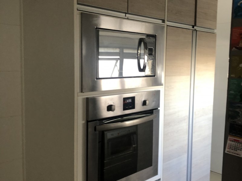 imóvel com 107m² - Vila Lusitânia - São Bernardo do Campo