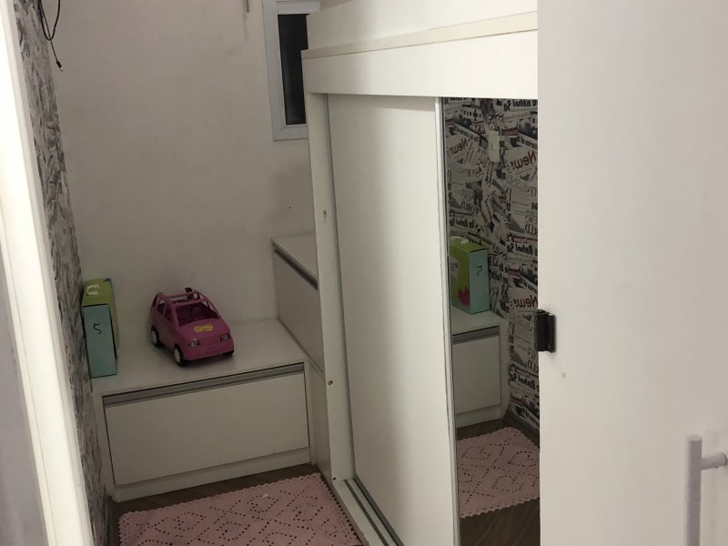 imóvel com 107m² - Vila Lusitânia - São Bernardo do Campo