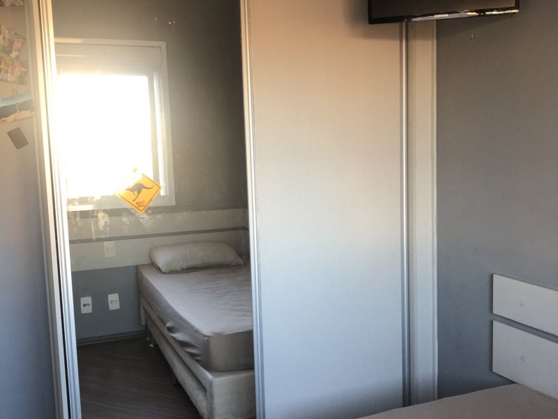 imóvel com 107m² - Vila Lusitânia - São Bernardo do Campo