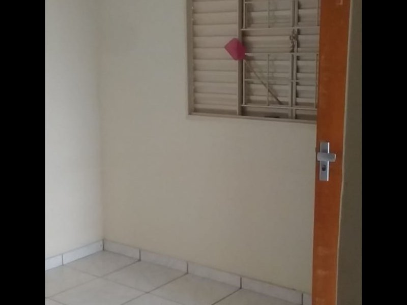 imóvel com 61m² - Pacaembu - Uberaba