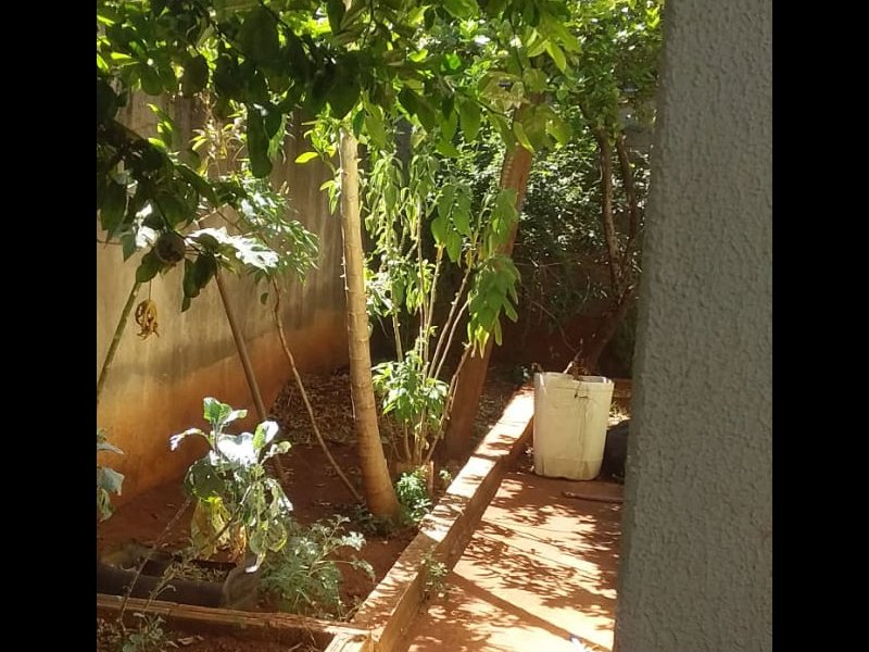 imóvel com 61m² - Pacaembu - Uberaba