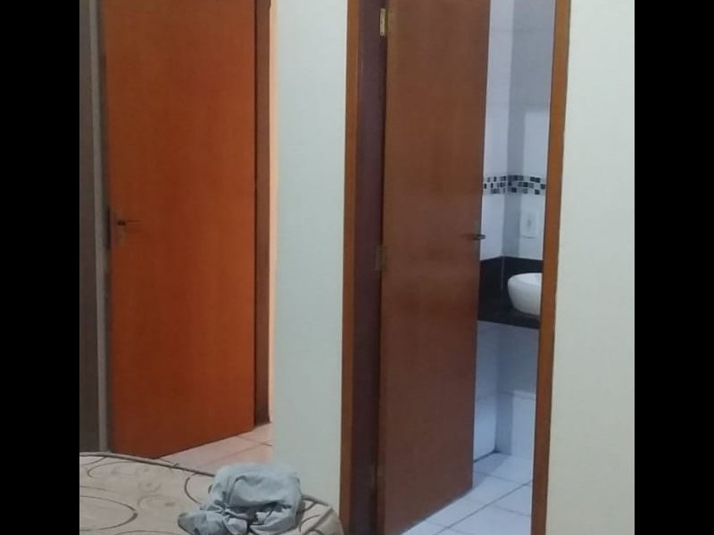 imóvel com 61m² - Pacaembu - Uberaba