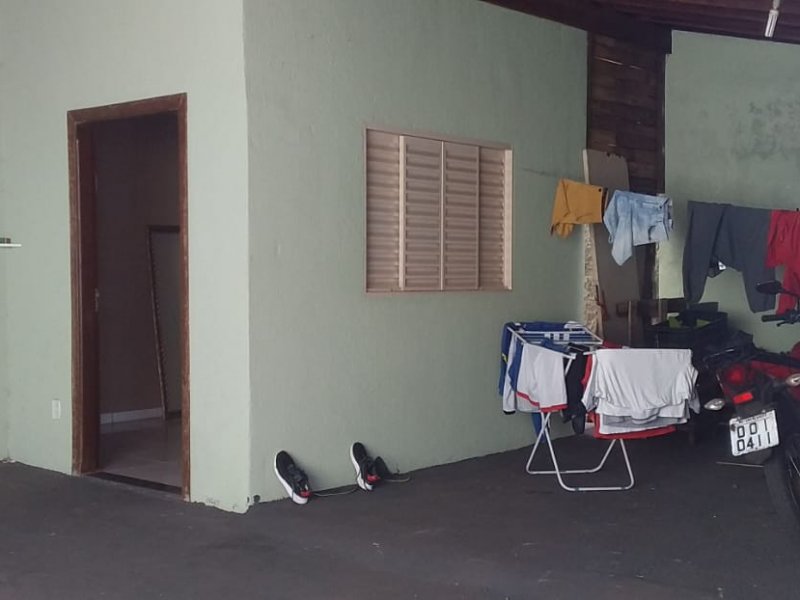 imóvel com 61m² - Pacaembu - Uberaba