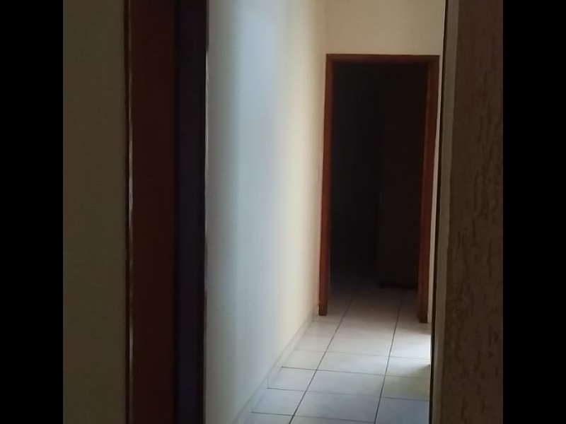 imóvel com 61m² - Pacaembu - Uberaba