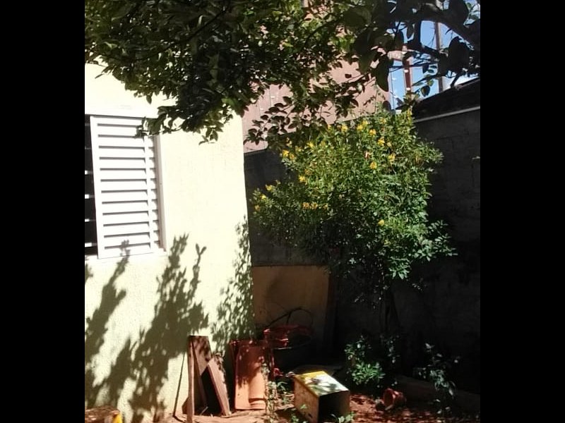 imóvel com 61m² - Pacaembu - Uberaba