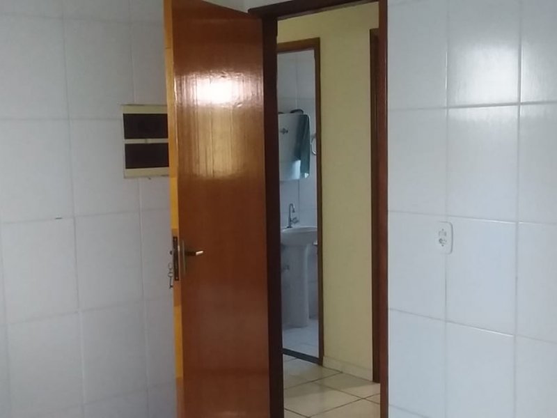 imóvel com 61m² - Pacaembu - Uberaba