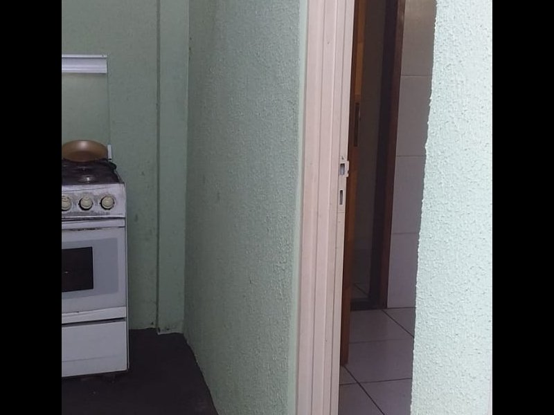 imóvel com 61m² - Pacaembu - Uberaba
