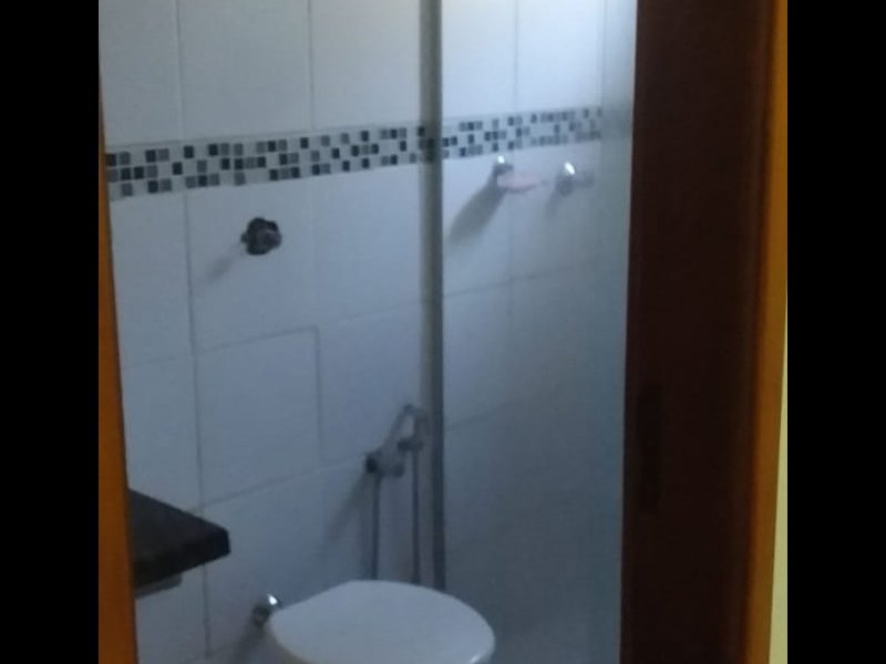 imóvel com 61m² - Pacaembu - Uberaba