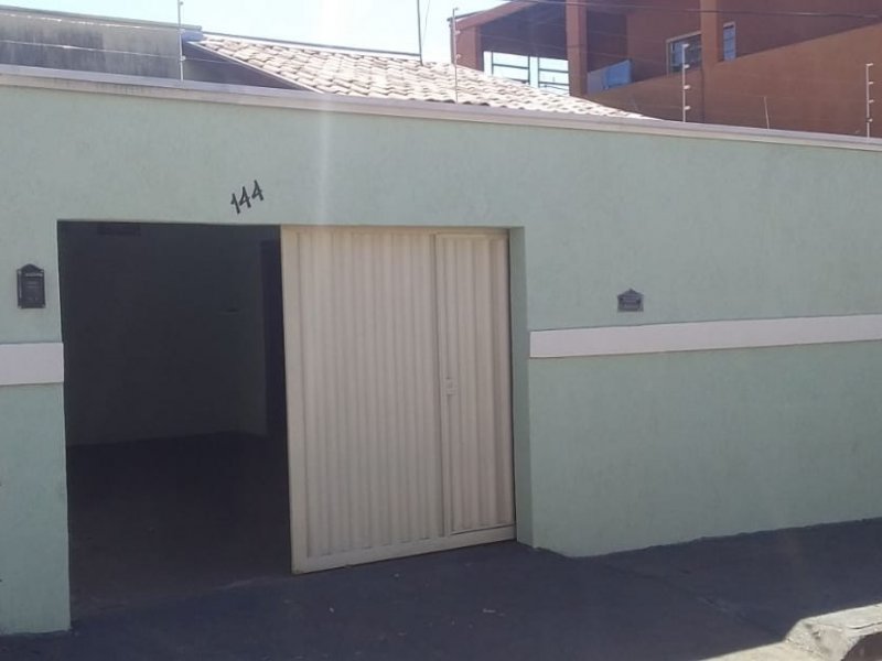 imóvel com 61m² - Pacaembu - Uberaba