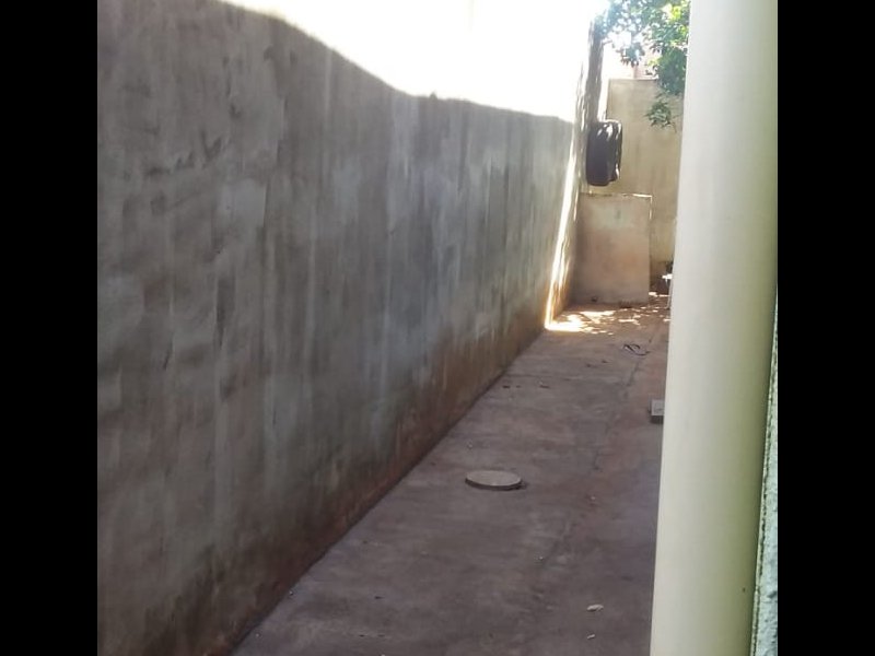 imóvel com 61m² - Pacaembu - Uberaba