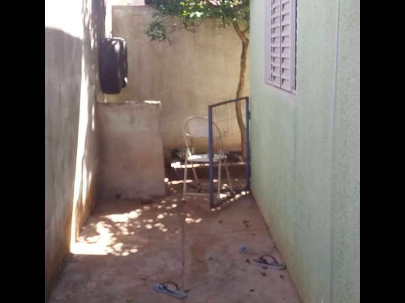 imóvel com 61m² - Pacaembu - Uberaba