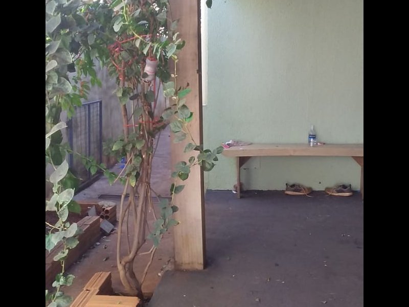 imóvel com 61m² - Pacaembu - Uberaba