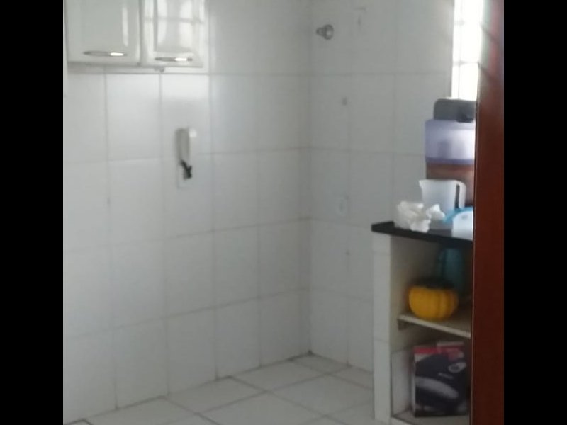 imóvel com 61m² - Pacaembu - Uberaba