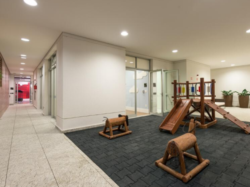 imóvel com 105m² - Jardim Prainha - São Paulo