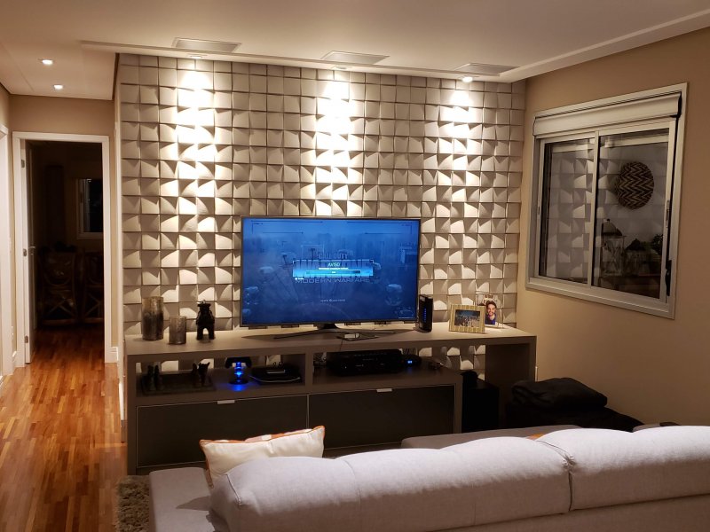 imóvel com 105m² - Jardim Prainha - São Paulo