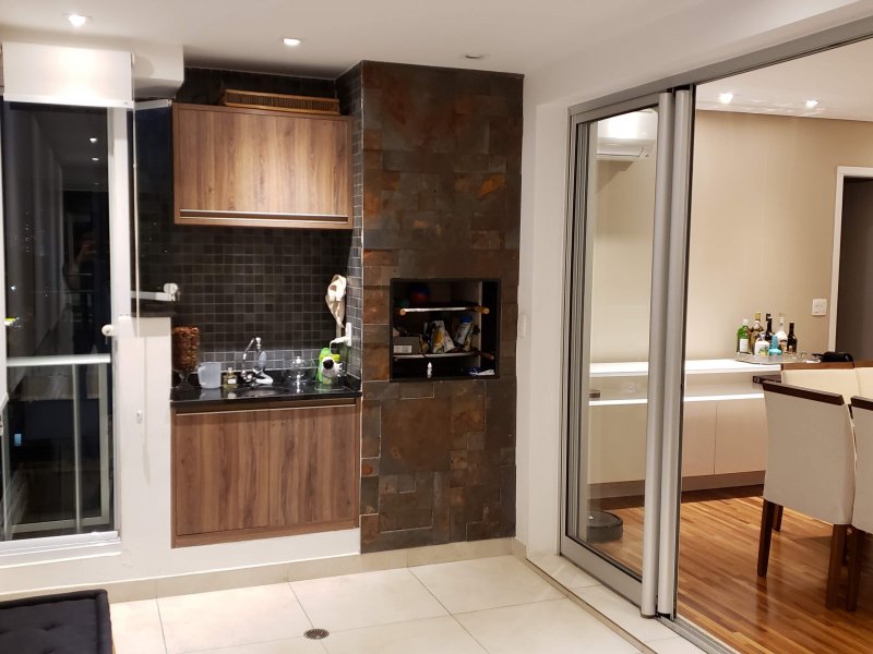 imóvel com 105m² - Jardim Prainha - São Paulo