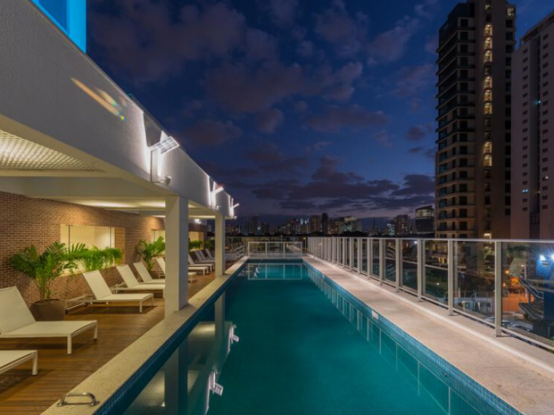imóvel com 105m² - Jardim Prainha - São Paulo