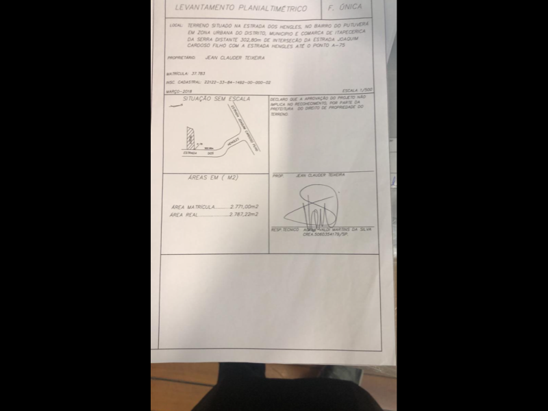 Terreno à venda Palmeiras com 2800m² e  quartos por R$ 200.000 - 879831014-img-4621.PNG