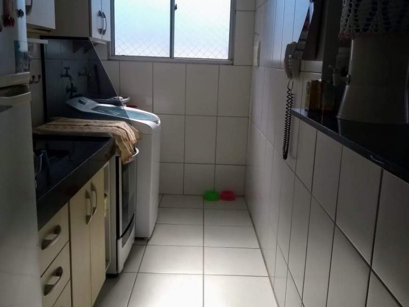 imóvel com 49m² - jardim marcia - Campinas