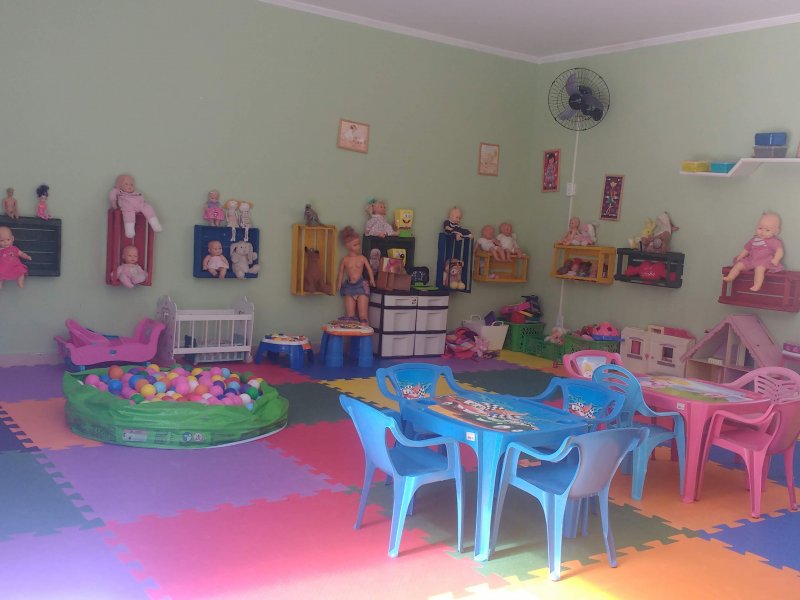 imóvel com 49m² - jardim marcia - Campinas