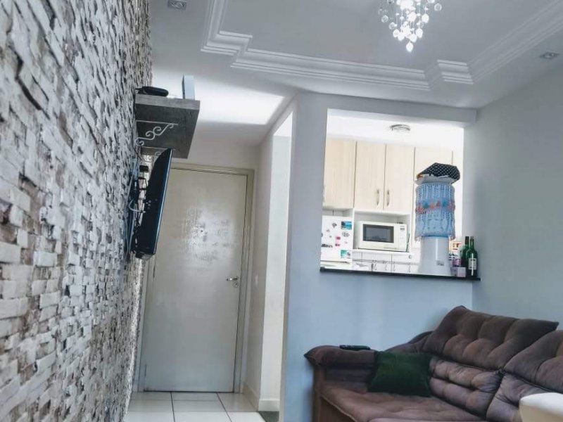 imóvel com 49m² - jardim marcia - Campinas
