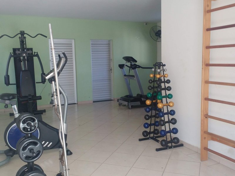 imóvel com 49m² - jardim marcia - Campinas