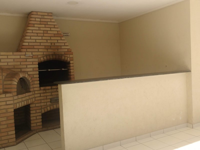 imóvel com 49m² - jardim marcia - Campinas