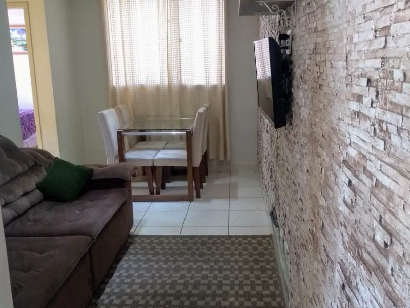 imóvel com 49m² - jardim marcia - Campinas