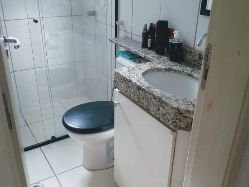 imóvel com 49m² - jardim marcia - Campinas