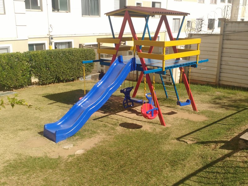 imóvel com 49m² - jardim marcia - Campinas