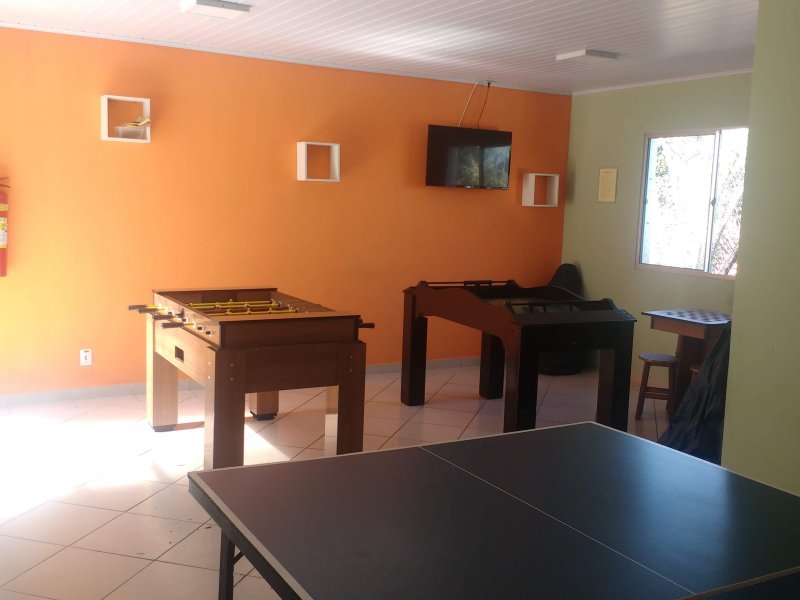 imóvel com 49m² - jardim marcia - Campinas