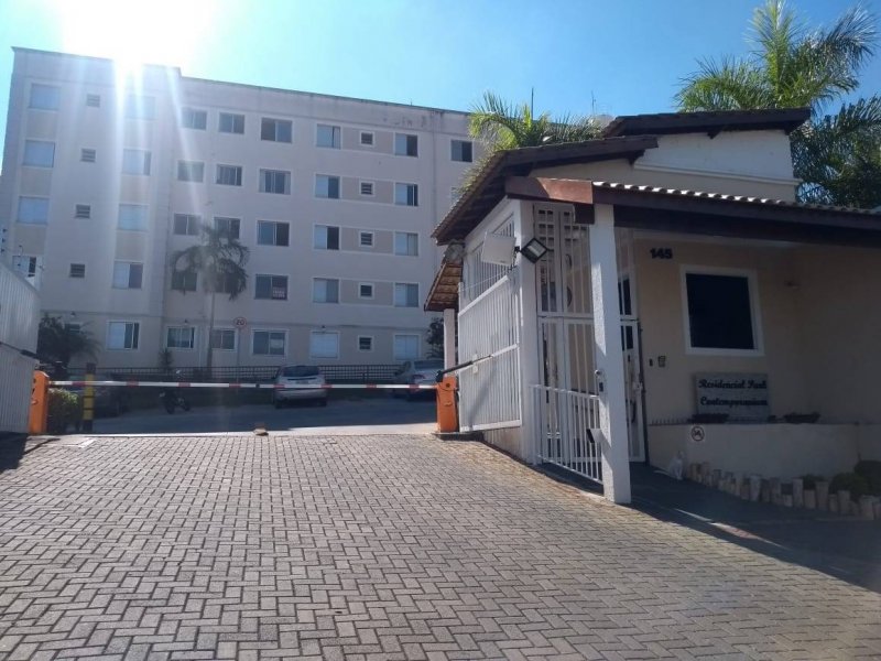 imóvel com 49m² - jardim marcia - Campinas