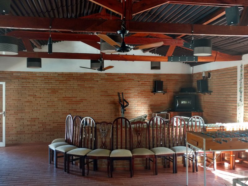 Chácara à venda Tapera Grande com 350m² e 3 quartos por R$ 1.400.000 - 683224710-img-20170402-154501450-hdr.jpg