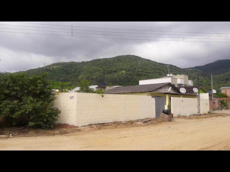 Terreno à venda Cedros com 220m² e  quartos por R$ 520.000 - 1229831460-fachada-casa.jpg