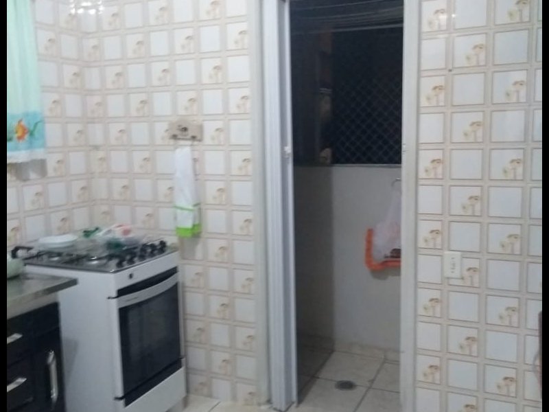 imóvel com 48m² - Assunção - São Bernardo do Campo