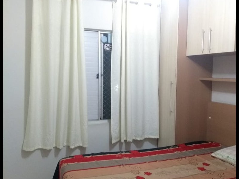 imóvel com 48m² - Assunção - São Bernardo do Campo