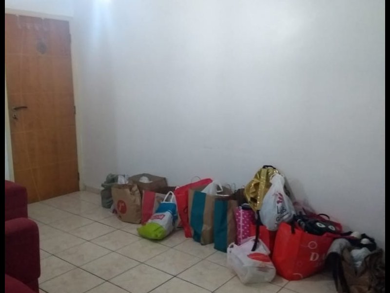 imóvel com 48m² - Assunção - São Bernardo do Campo