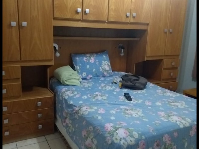 imóvel com 48m² - Assunção - São Bernardo do Campo