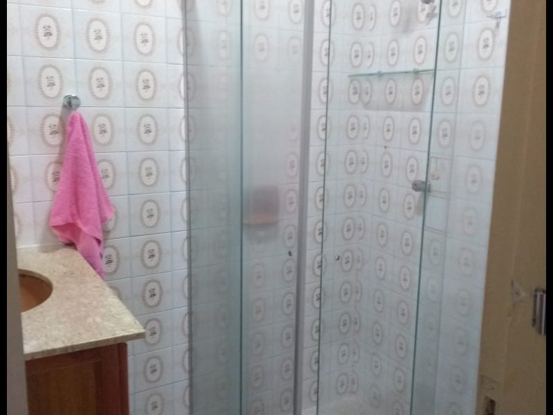 imóvel com 48m² - Assunção - São Bernardo do Campo