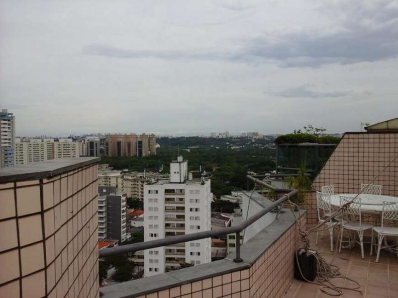 Cobertura à venda Lapa com 220m² e 3 quartos por R$ 2.000.000 - 715850854-24.jpg