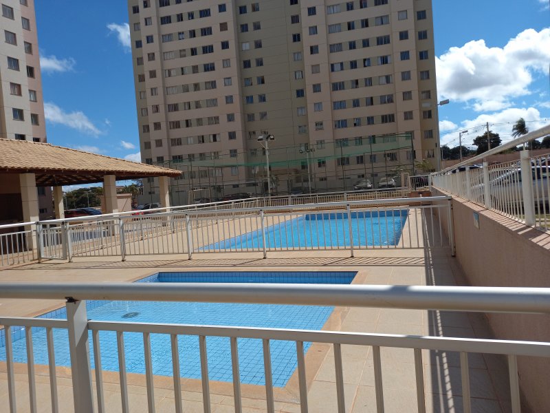 Apartamento à venda Parque dos Esportes com 48m² e 2 quartos por R$ 135.000 - 1824306951-20200727-104904.jpg