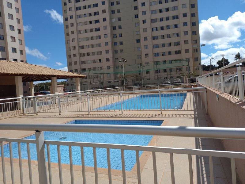 Apartamento à venda Parque dos Esportes com 48m² e 2 quartos por R$ 135.000 - 534274583-20200727-104910.jpg