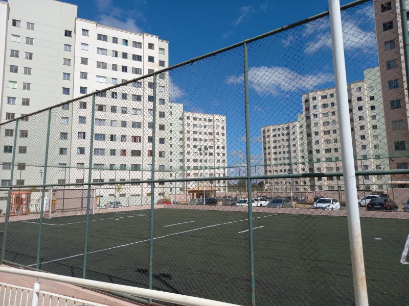 Apartamento à venda Parque dos Esportes com 48m² e 2 quartos por R$ 135.000 - 786833959-20200727-104833.jpg